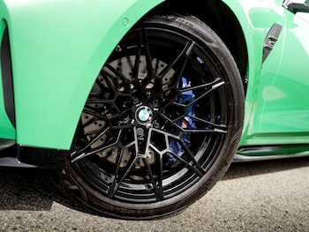 Used BMW M3 2024 for sale - 76294493: Photo 2