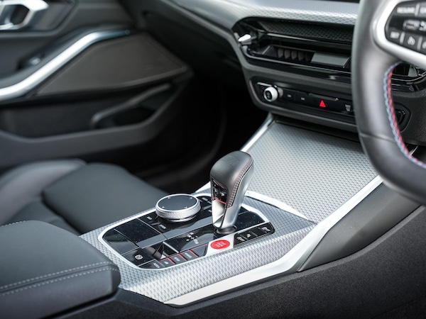 Used BMW M3 2024 for sale - 76294493: Photo 30