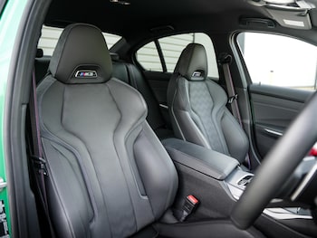 Used BMW M3 2024 for sale - 76294493: Photo 3