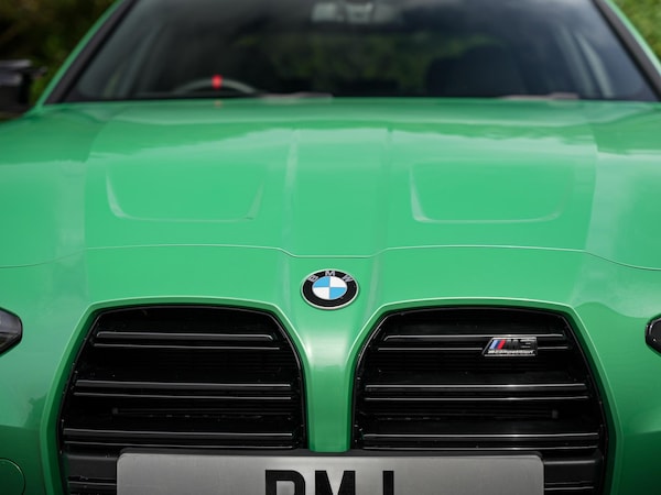 Used BMW M3 2024 for sale - 76294493: Photo 40