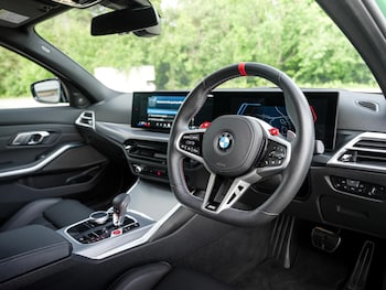 Used BMW M3 2024 for sale - 76294493: Photo 4
