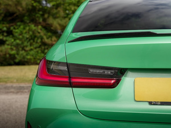 Used BMW M3 2024 for sale - 76294493: Photo 56