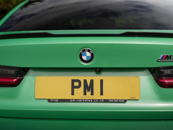 Used BMW M3 2024 for sale - 76294493: Photo 57
