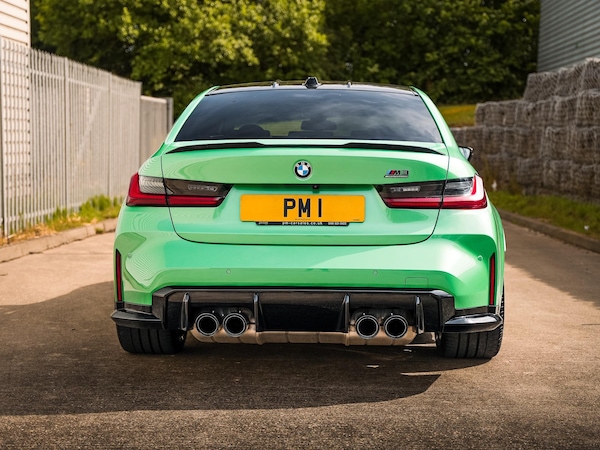 Used BMW M3 2024 for sale - 76294493: Photo 69