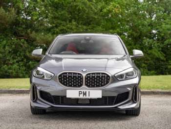Used BMW 1 Series 2021 for sale - 75334749: Photo