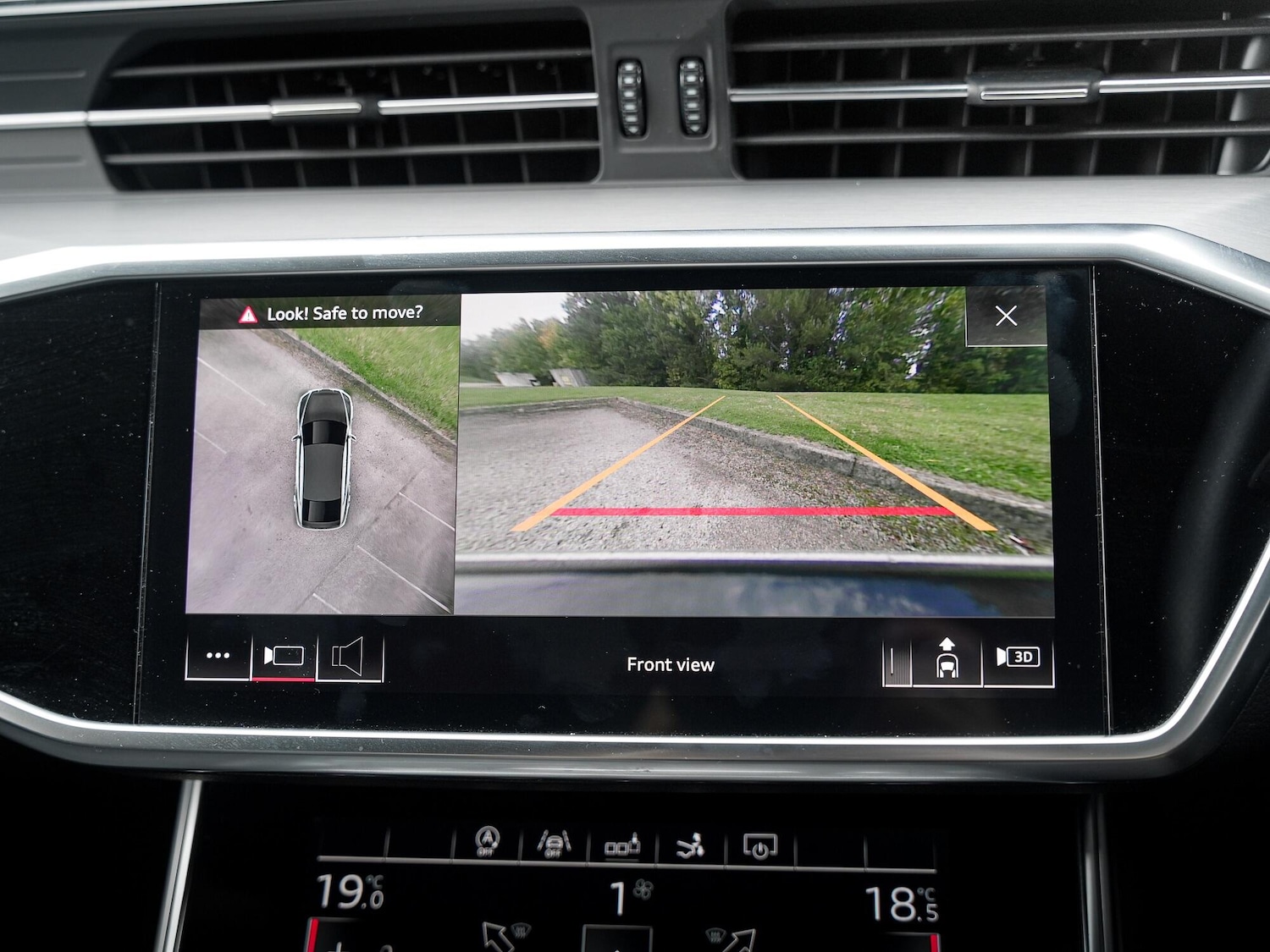 Used Audi A7 2020 for sale - 76122059: Photo 12
