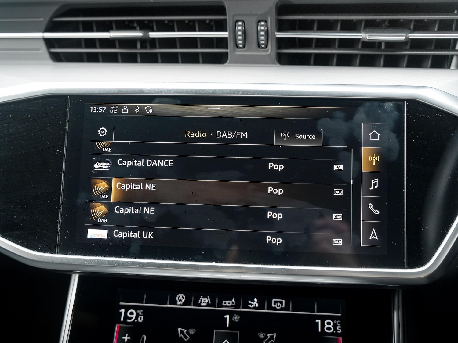 Used Audi A7 2020 for sale - 76122059: Photo 14