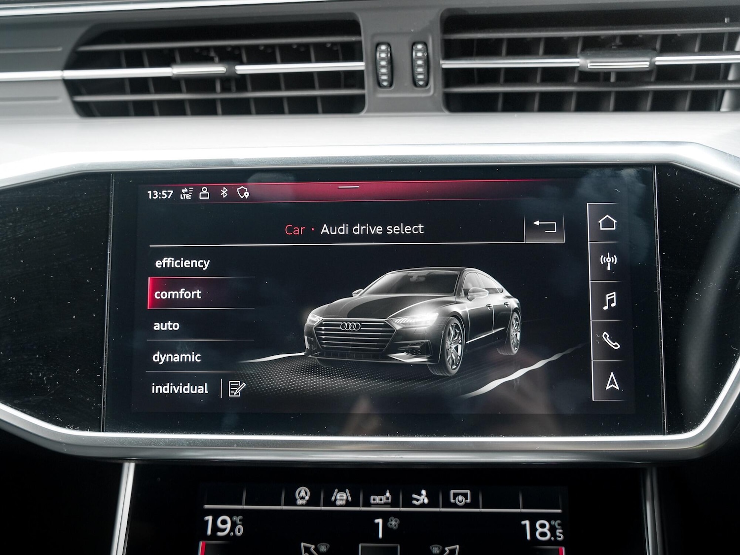 Used Audi A7 2020 for sale - 76122059: Photo 16