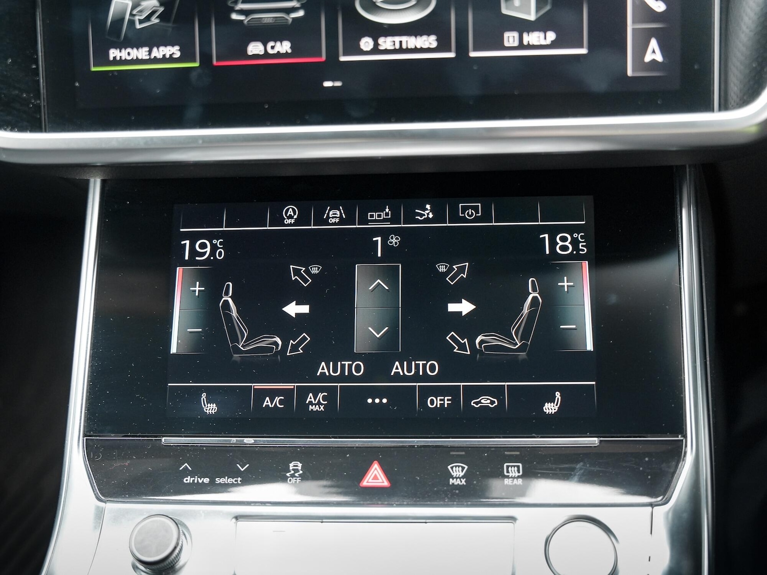 Used Audi A7 2020 for sale - 76122059: Photo 19