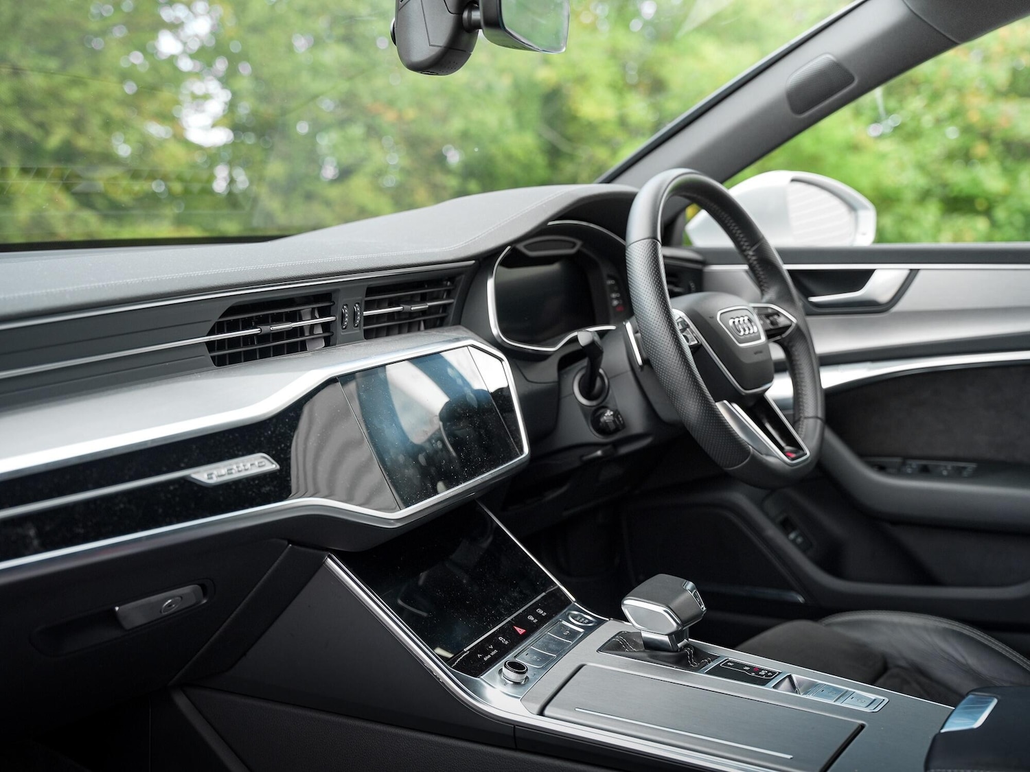 Used Audi A7 2020 for sale - 76122059: Photo 20