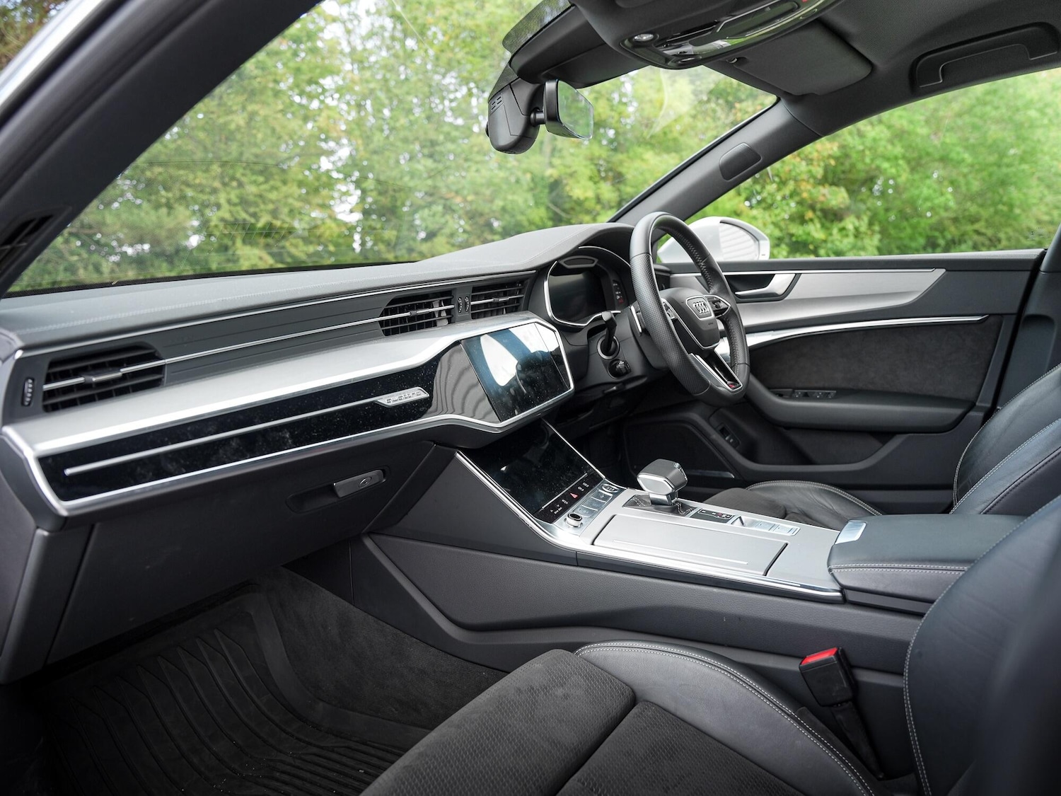 Used Audi A7 2020 for sale - 76122059: Photo 21