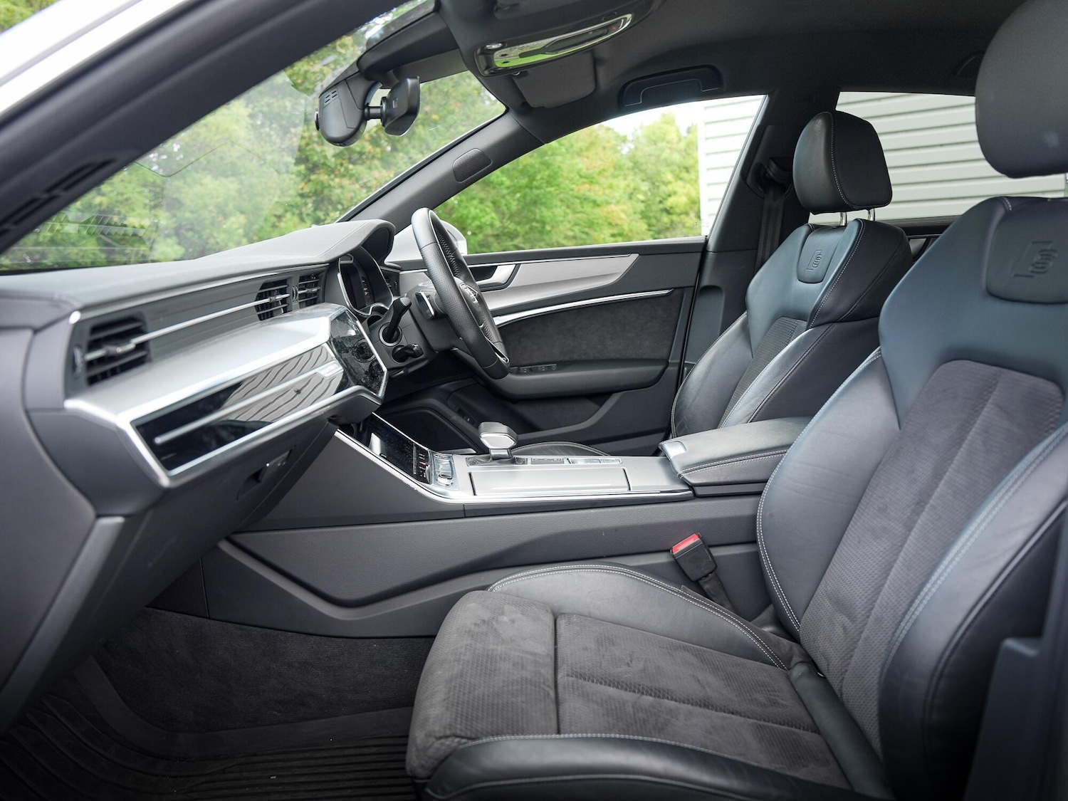 Used Audi A7 2020 for sale - 76122059: Photo 22