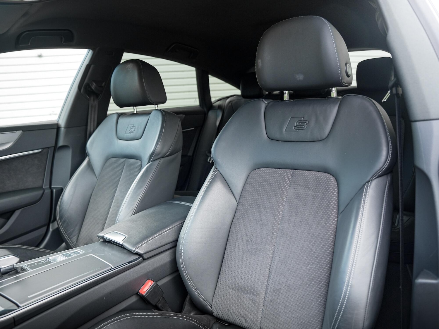 Used Audi A7 2020 for sale - 76122059: Photo 23