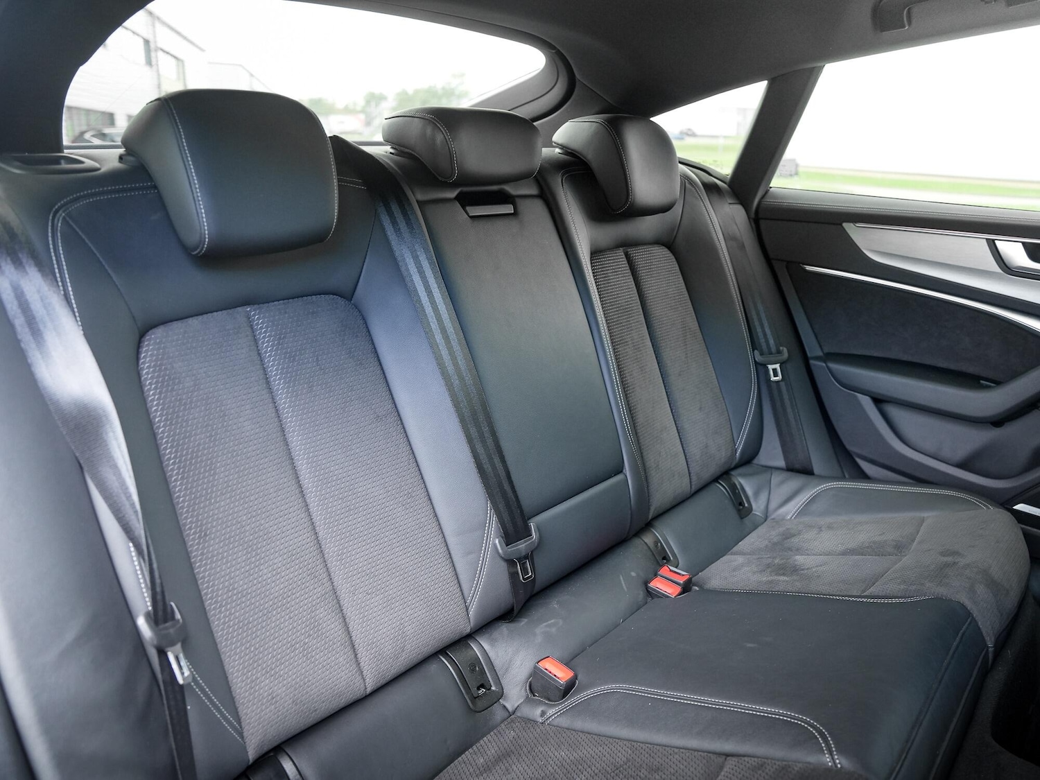 Used Audi A7 2020 for sale - 76122059: Photo 25