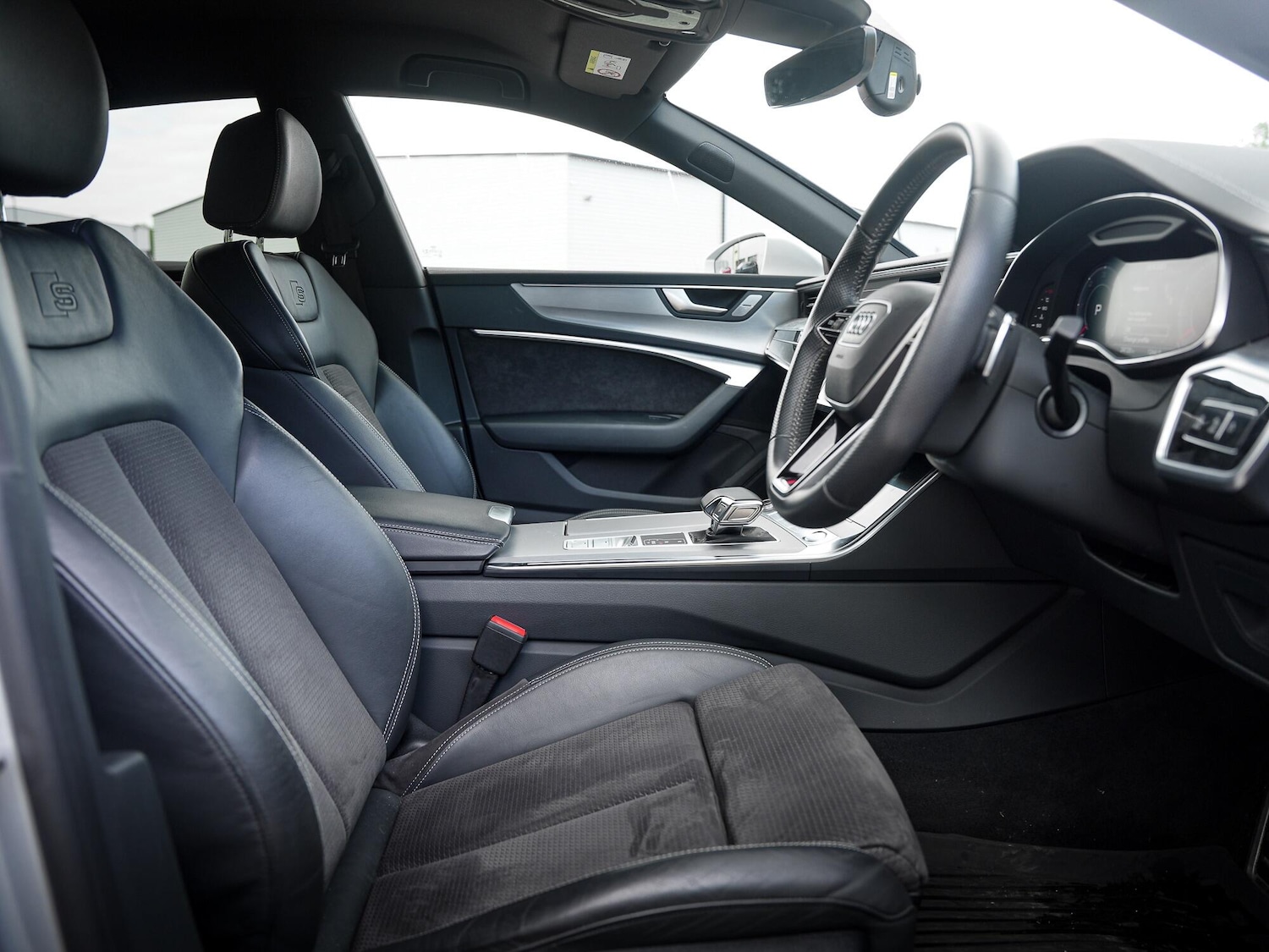 Used Audi A7 2020 for sale - 76122059: Photo 26