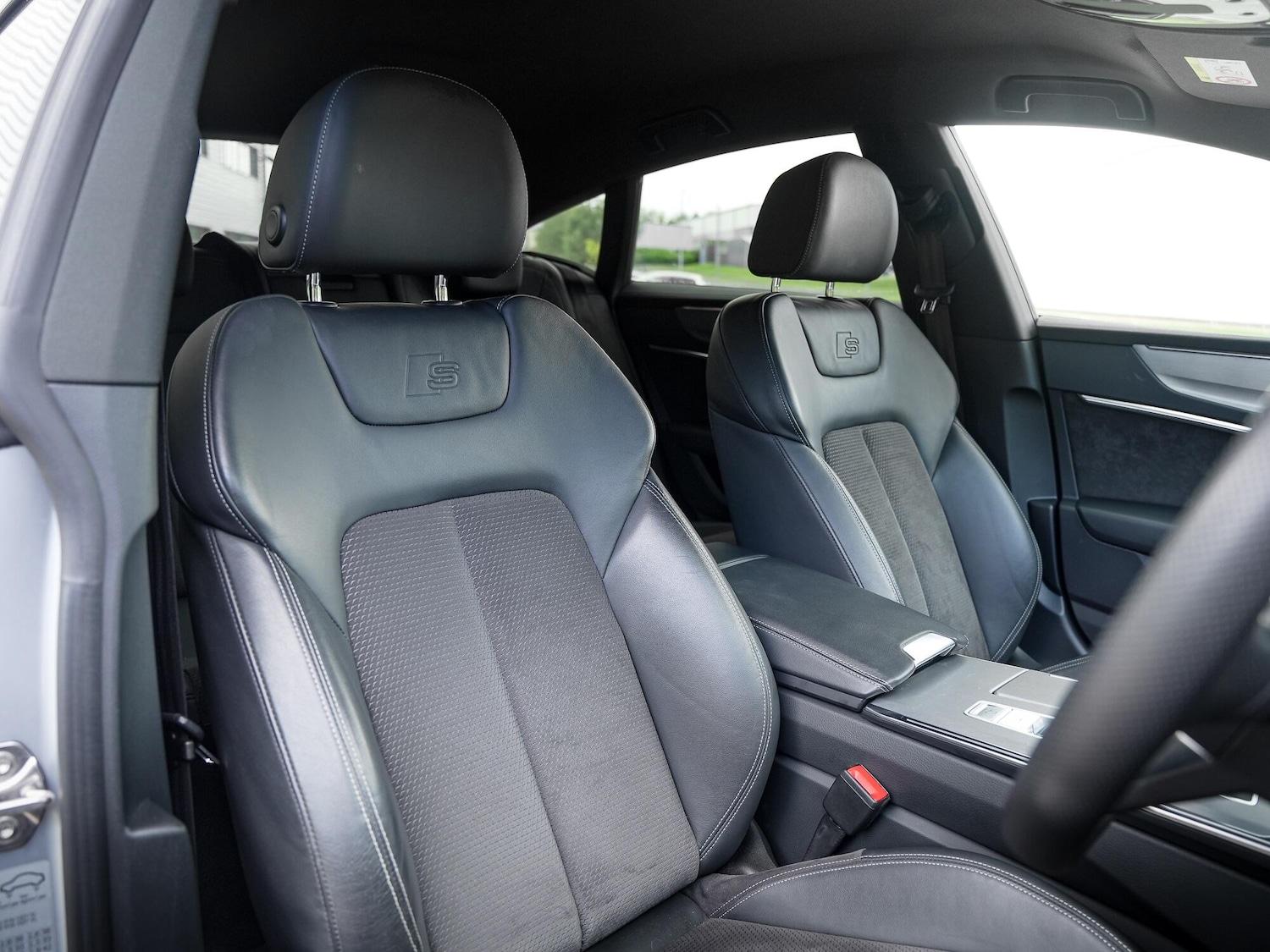Used Audi A7 2020 for sale - 76122059: Photo 3