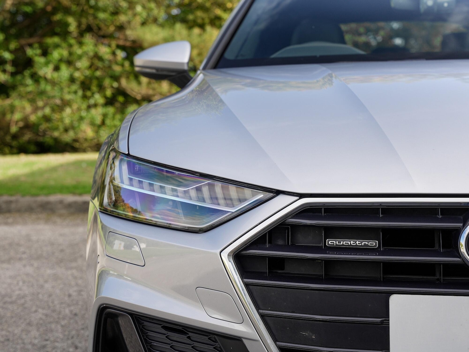 Used Audi A7 2020 for sale - 76122059: Photo 34