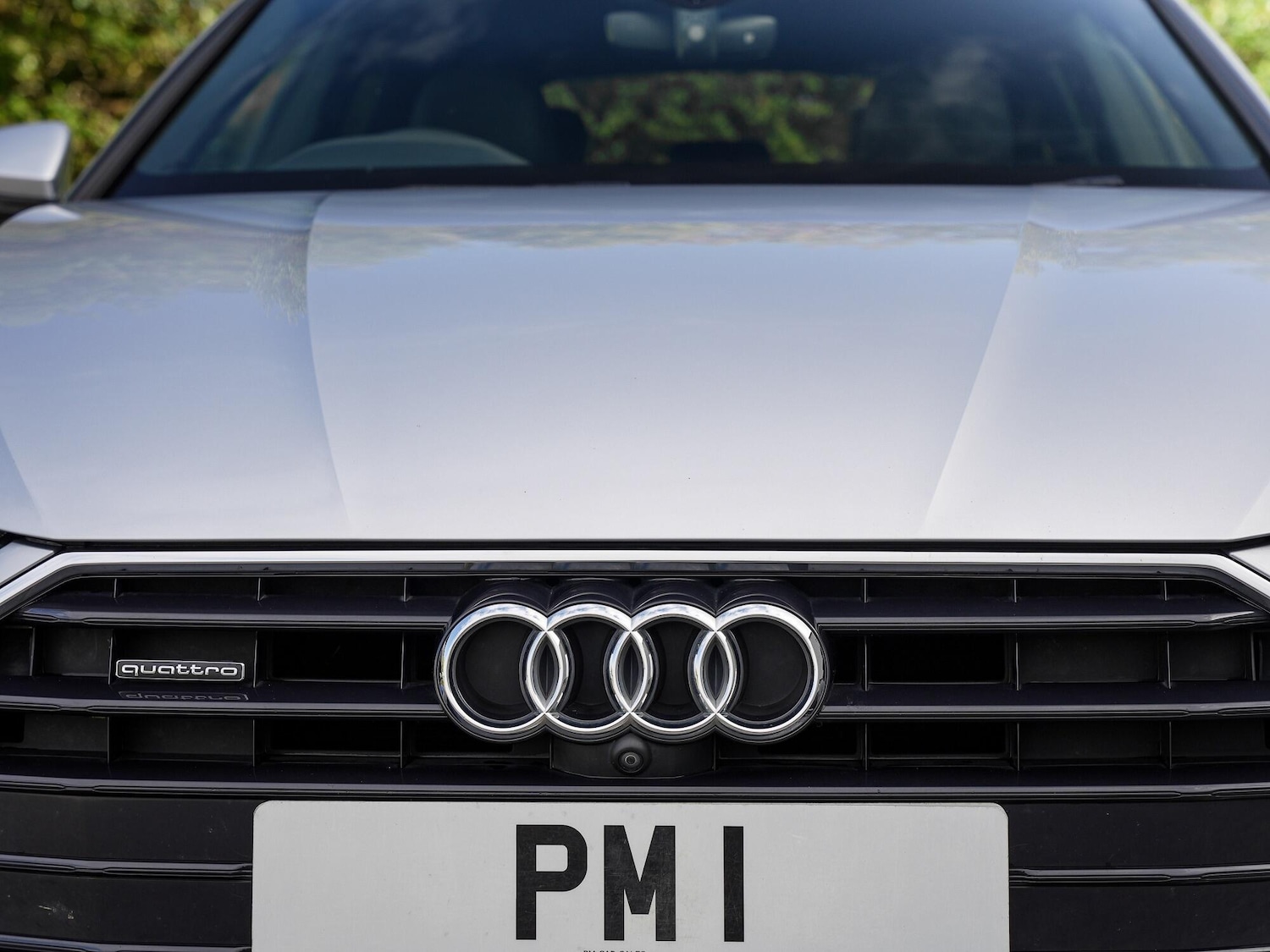 Used Audi A7 2020 for sale - 76122059: Photo 35