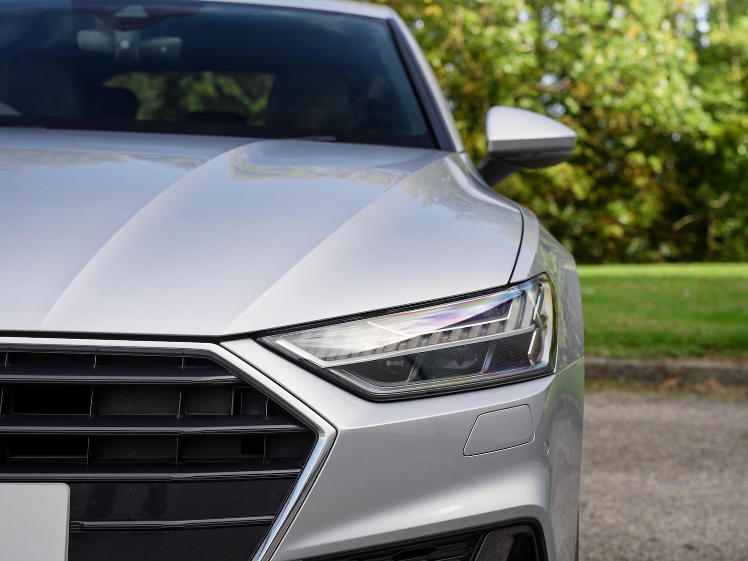 Used Audi A7 2020 for sale - 76122059: Photo 36