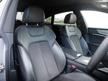 Used Audi A7 2020 for sale - 76122059: Photo