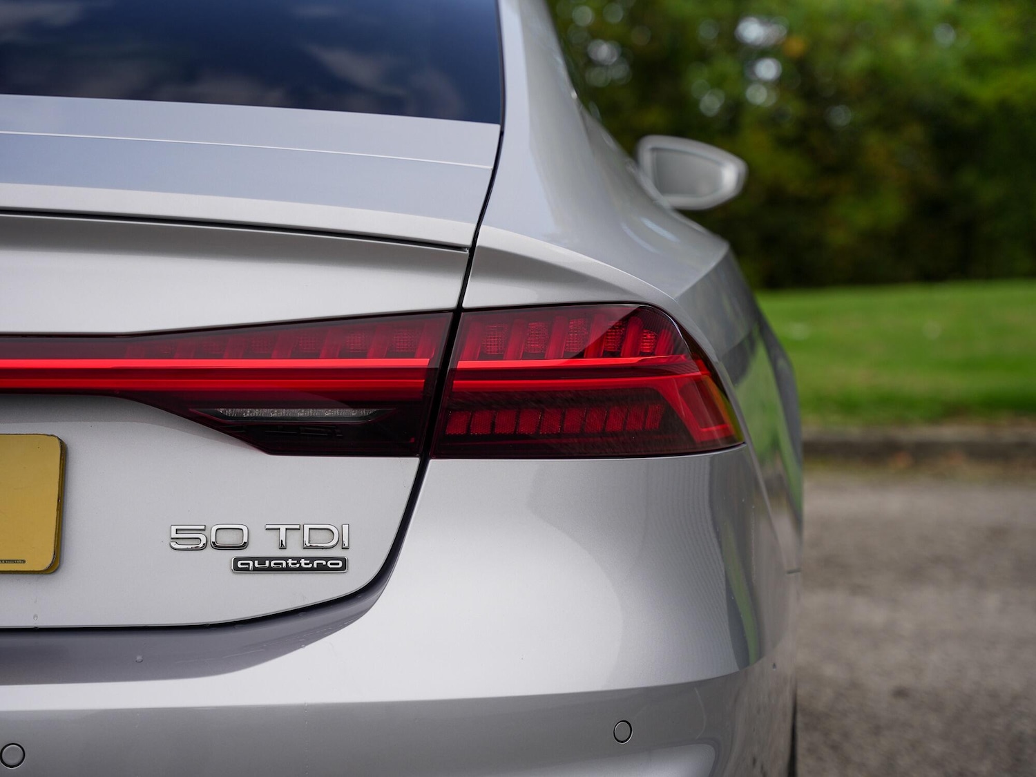 Used Audi A7 2020 for sale - 76122059: Photo 49