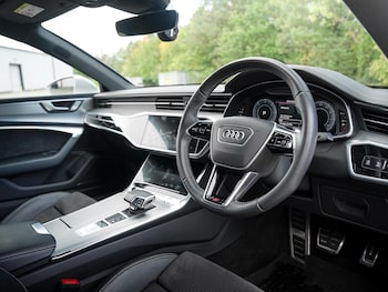 Used Audi A7 2020 for sale - 76122059: Photo