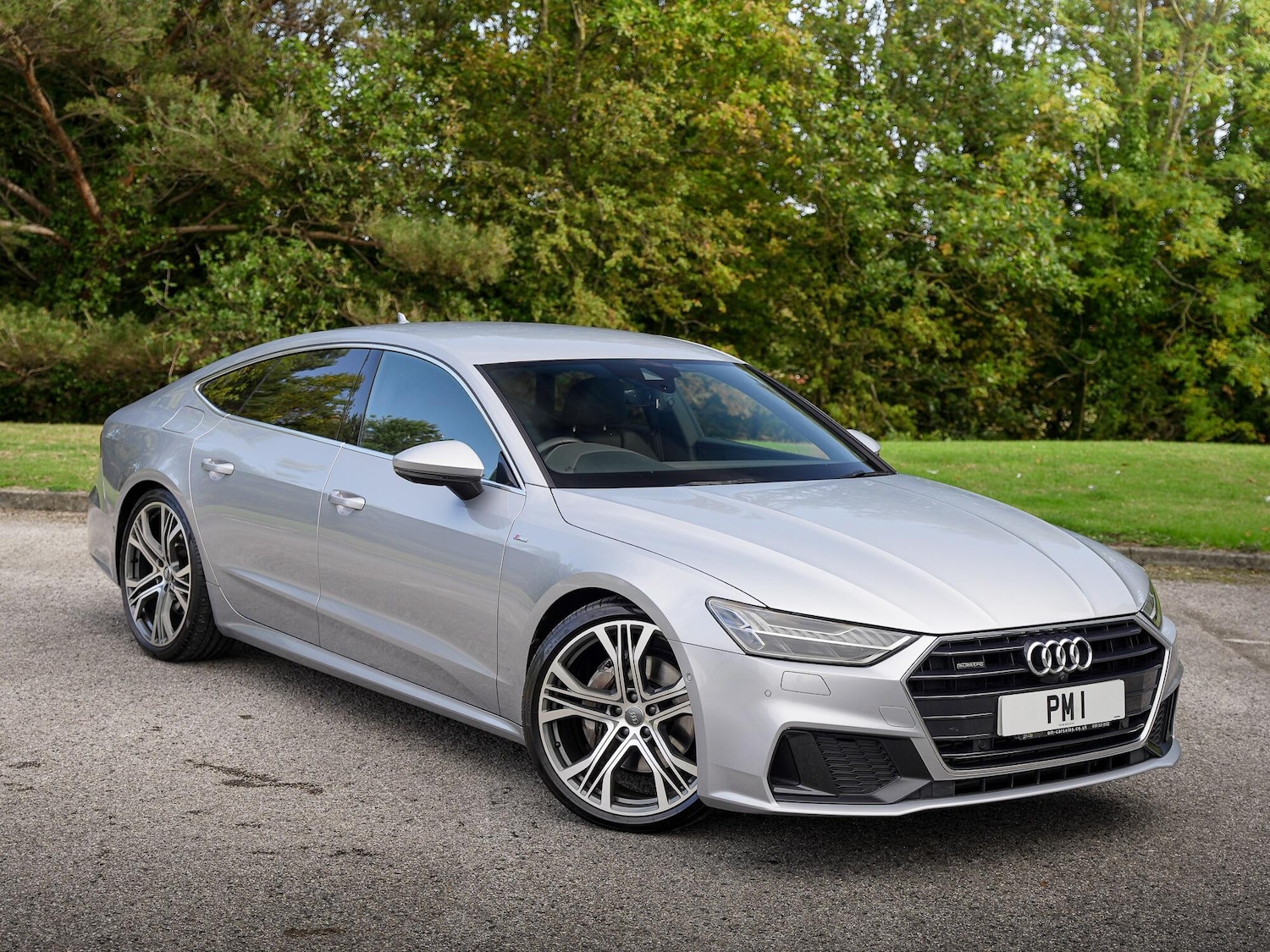 Used Audi A7 2020 for sale - 76122059: Photo 6