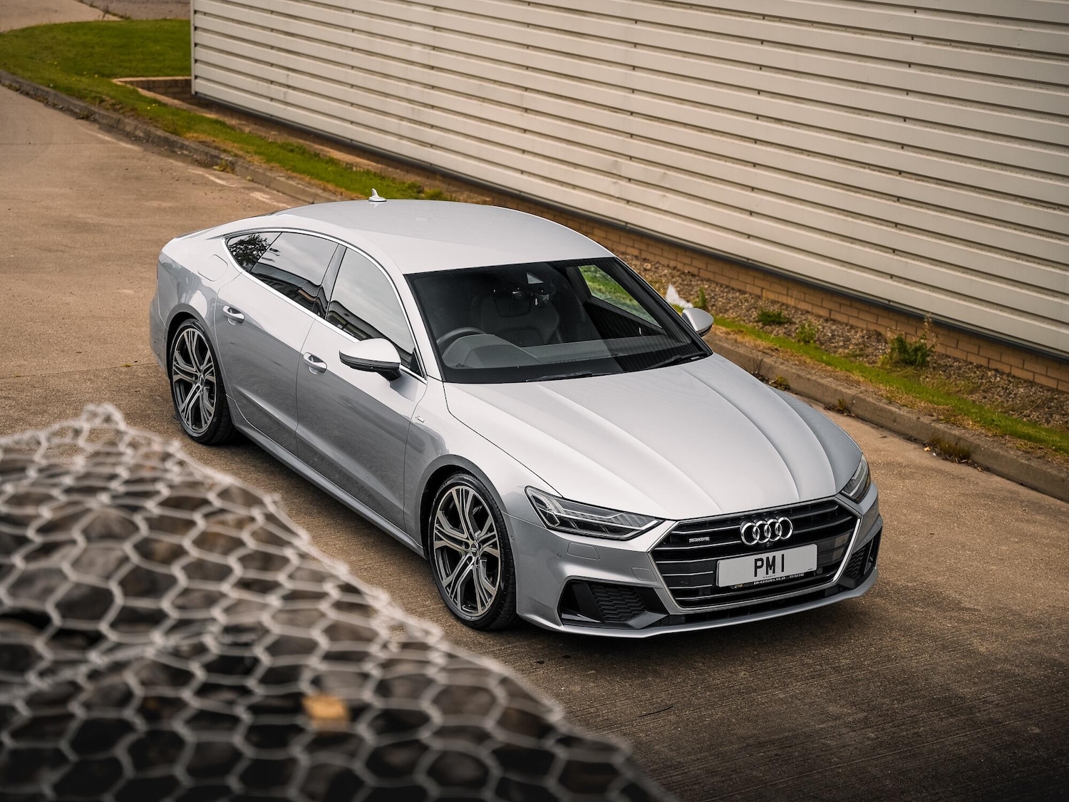 Used Audi A7 2020 for sale - 76122059: Photo 61