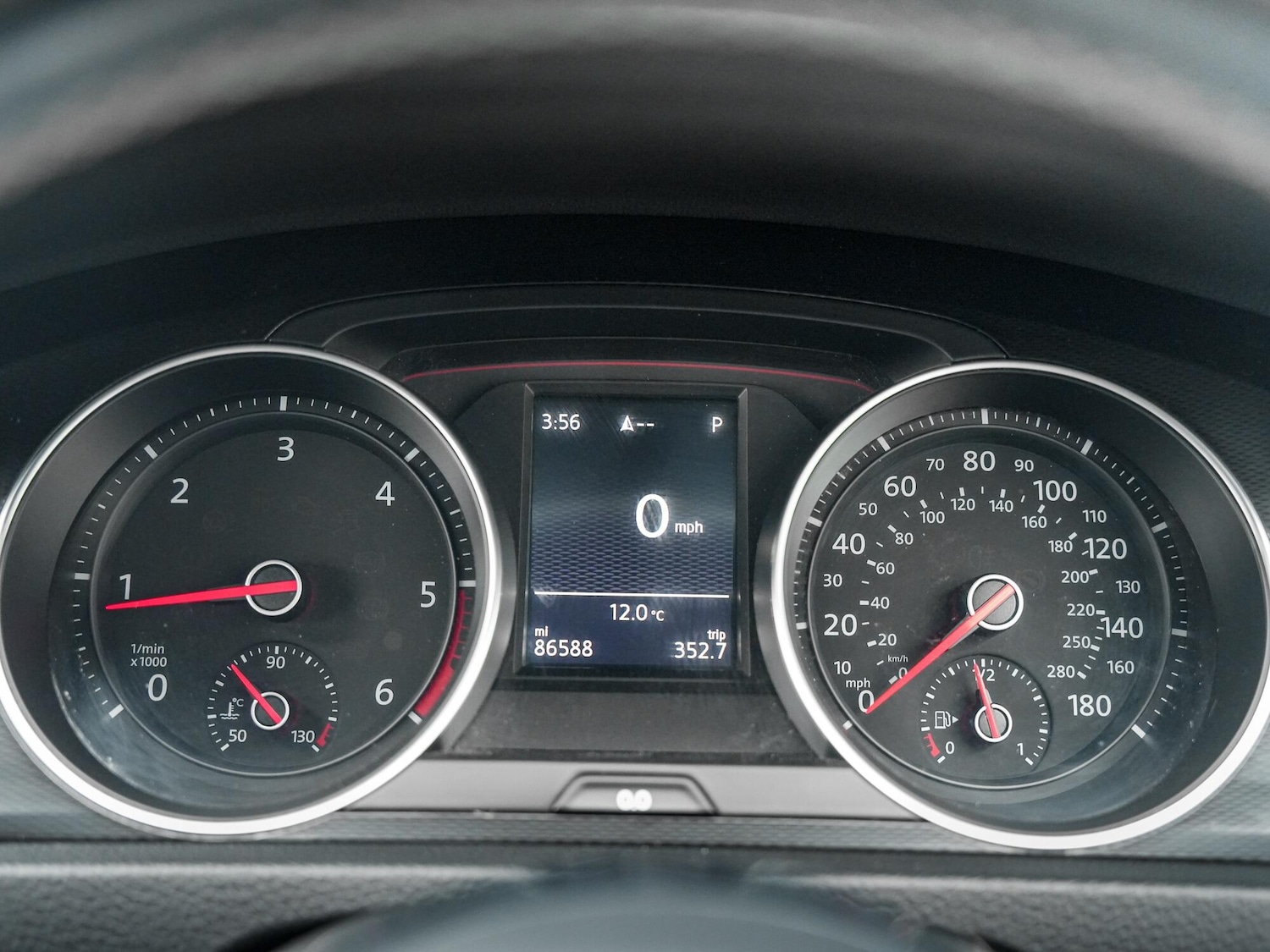 Used Volkswagen Golf 2014 for sale - 76432304: Photo 10