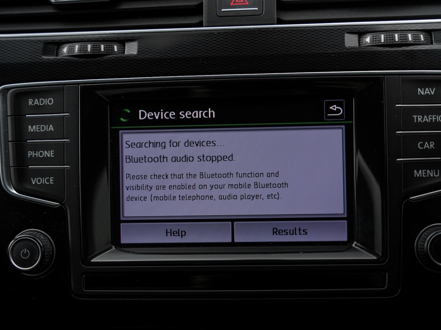 Used Volkswagen Golf 2014 for sale - 76432304: Photo 14