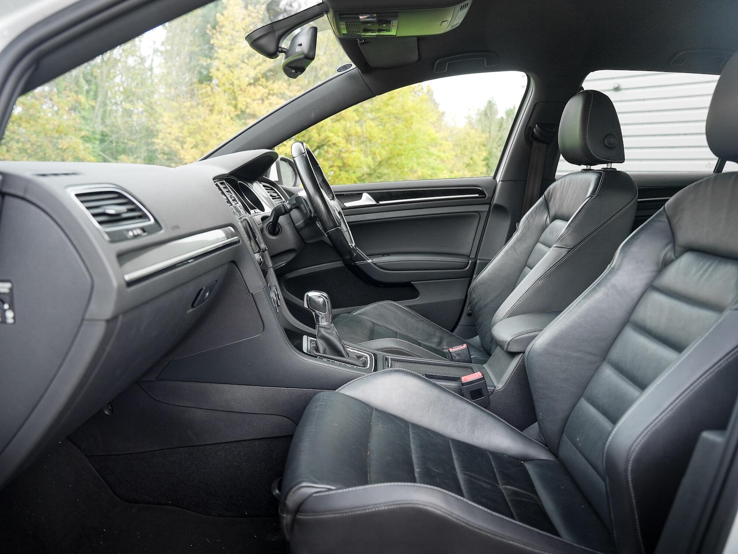 Used Volkswagen Golf 2014 for sale - 76432304: Photo 17