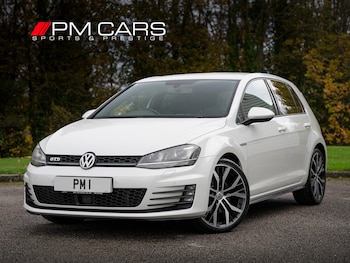 2014 (14) - 2.0 TDI BlueMotion Tech GTD DSG Euro 6 (s/s) 5dr
