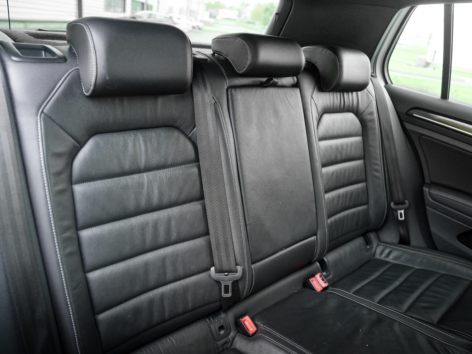 Used Volkswagen Golf 2014 for sale - 76432304: Photo 20