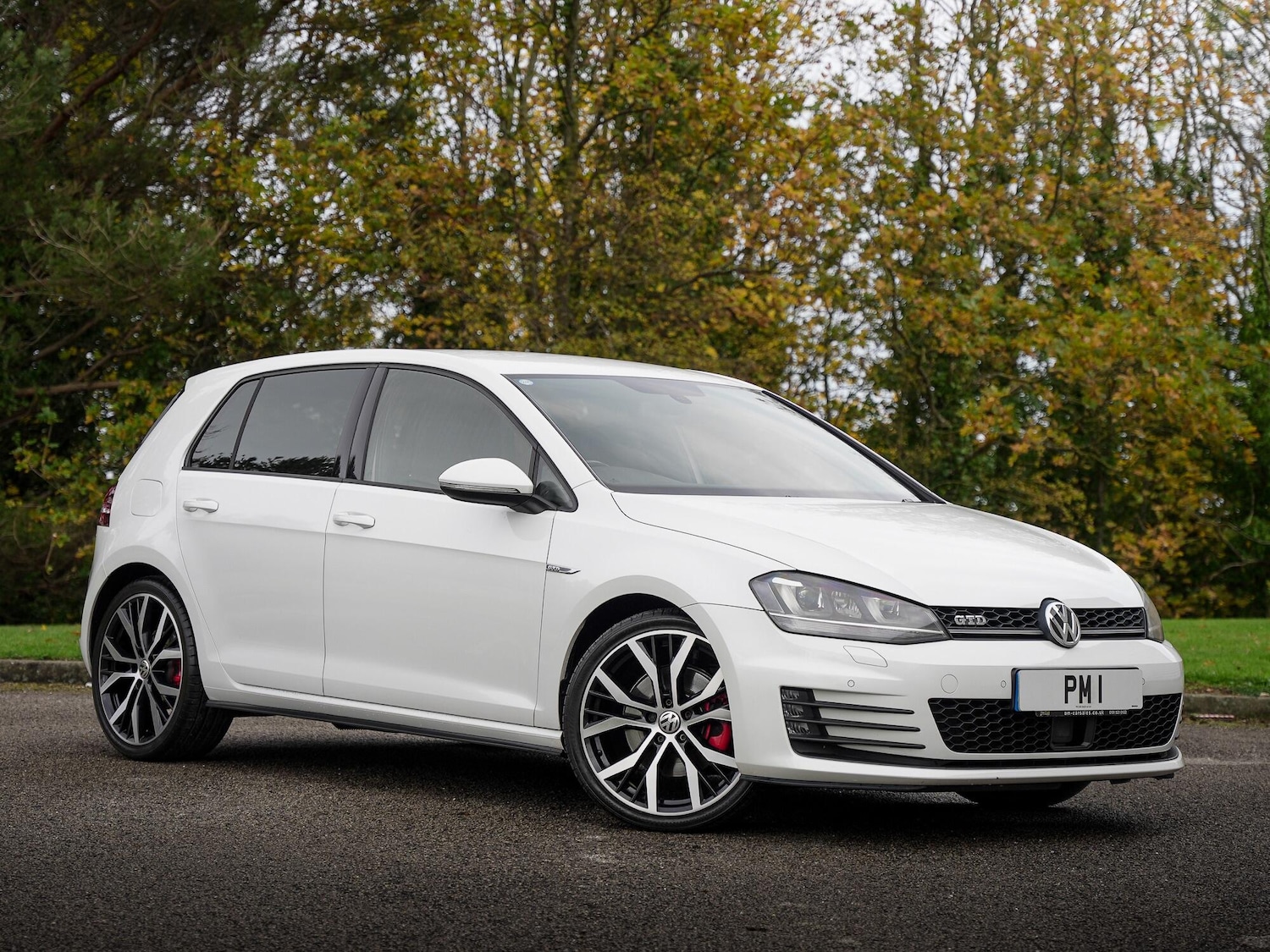 Used Volkswagen Golf 2014 for sale - 76432304: Photo 25