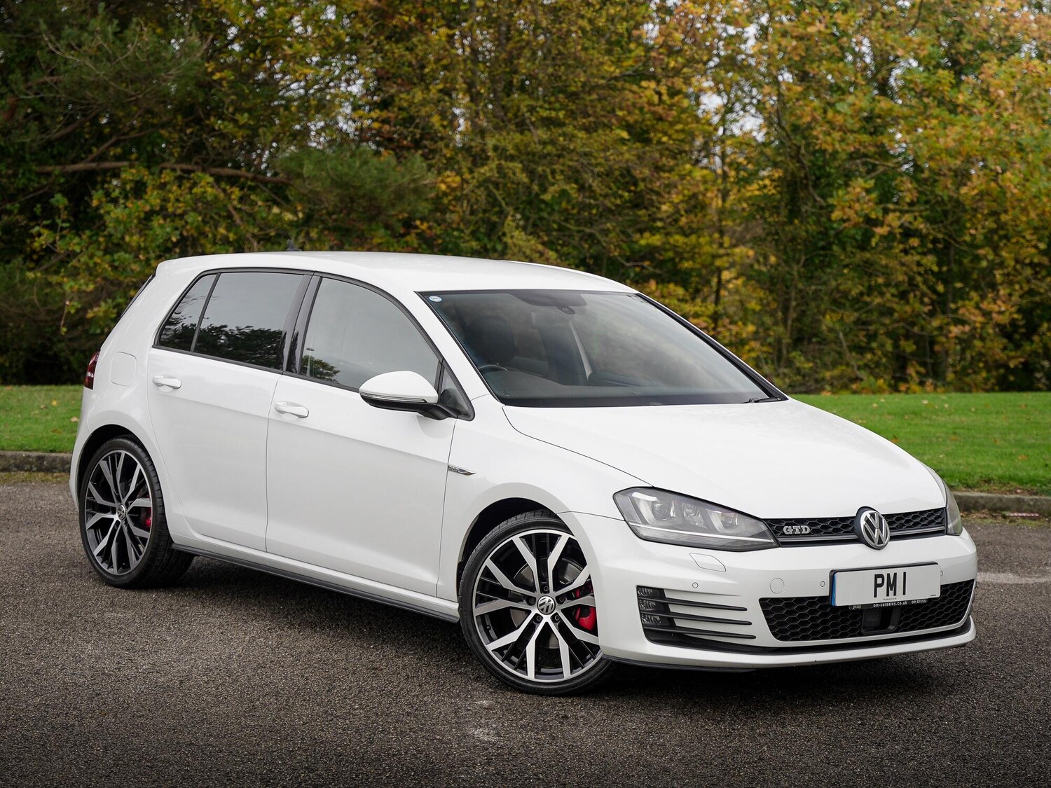 Used Volkswagen Golf 2014 for sale - 76432304: Photo 26