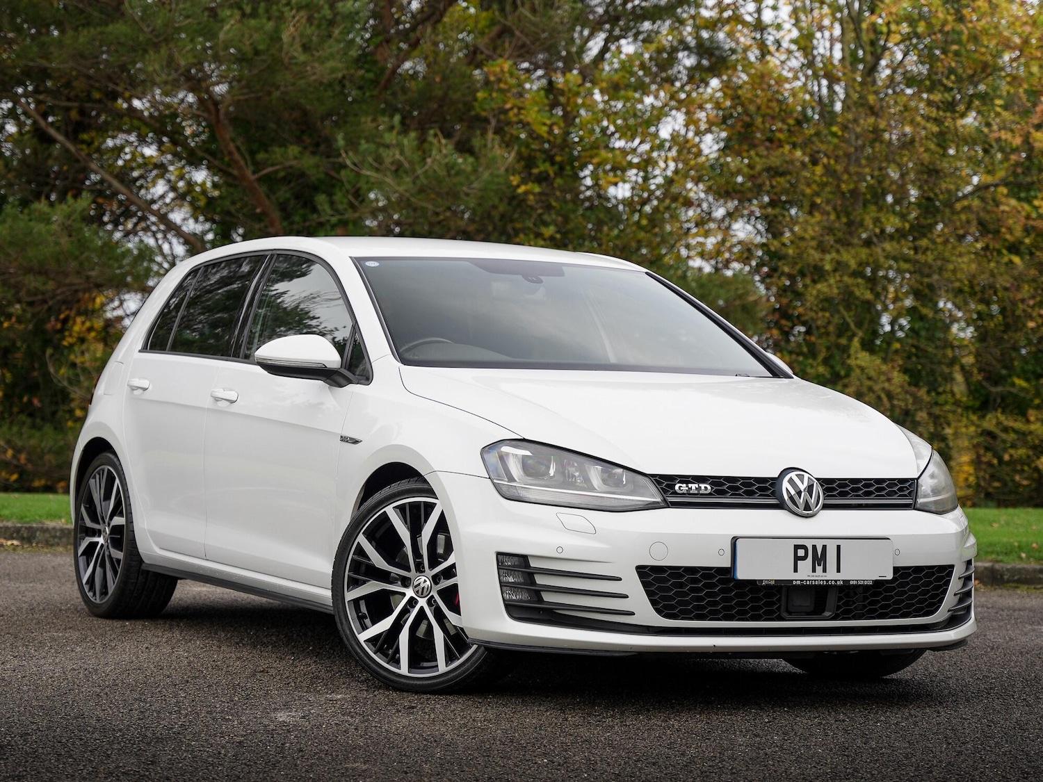 Used Volkswagen Golf 2014 for sale - 76432304: Photo 27