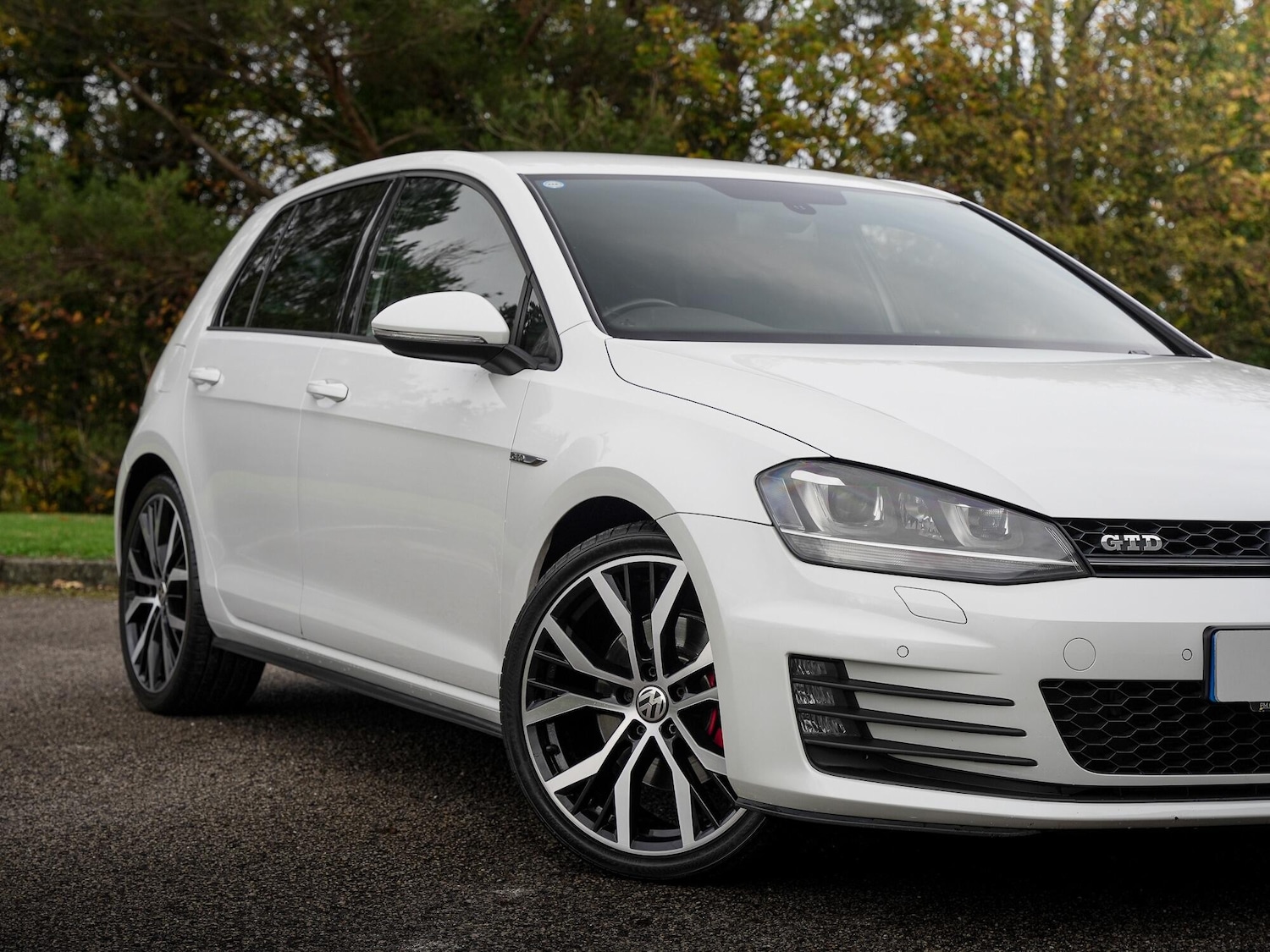 Used Volkswagen Golf 2014 for sale - 76432304: Photo 28