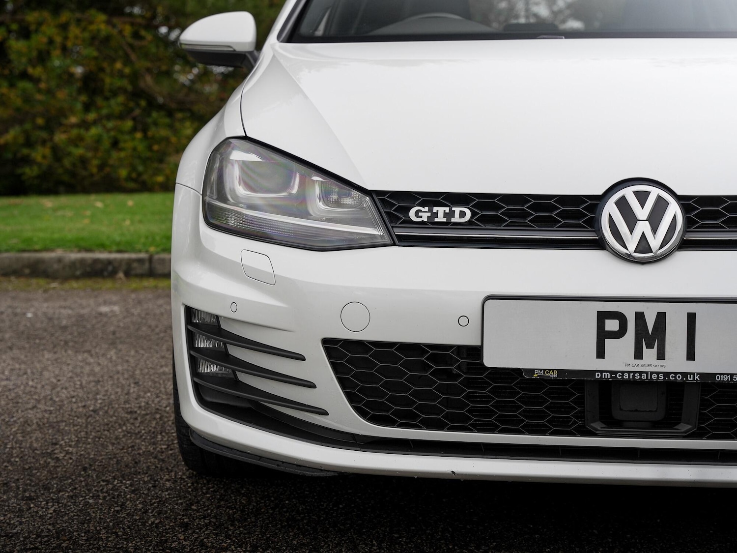 Used Volkswagen Golf 2014 for sale - 76432304: Photo 29