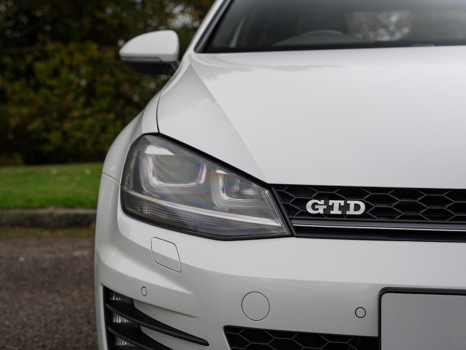 Used Volkswagen Golf 2014 for sale - 76432304: Photo 30