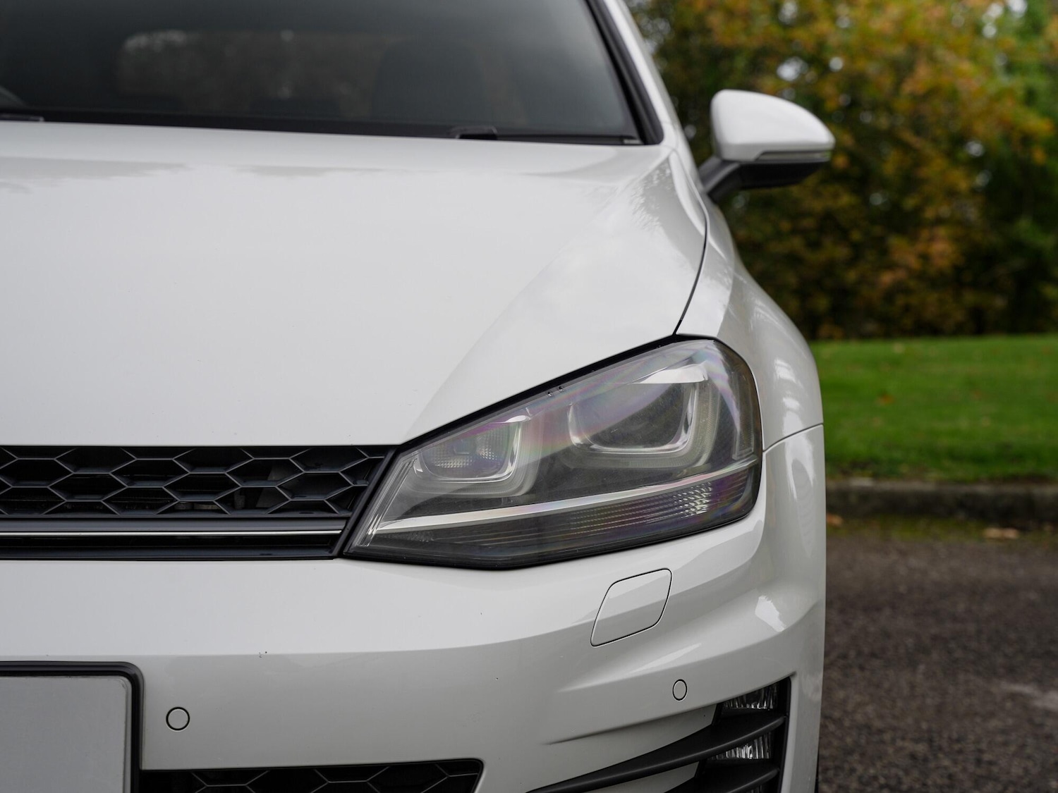 Used Volkswagen Golf 2014 for sale - 76432304: Photo 32