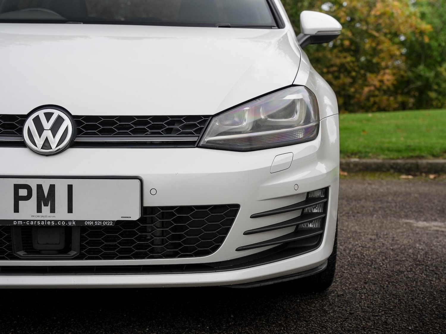 Used Volkswagen Golf 2014 for sale - 76432304: Photo 33