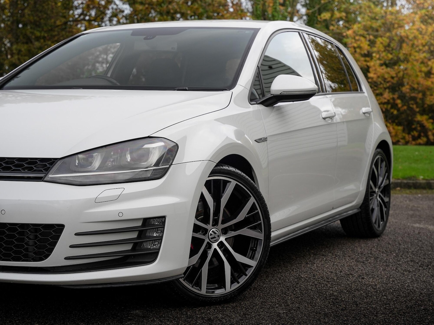 Used Volkswagen Golf 2014 for sale - 76432304: Photo 34