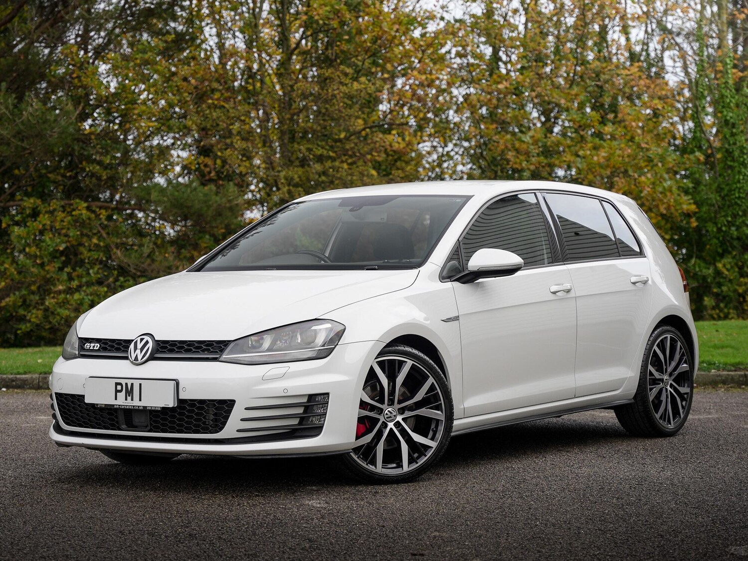 Used Volkswagen Golf 2014 for sale - 76432304: Photo 36