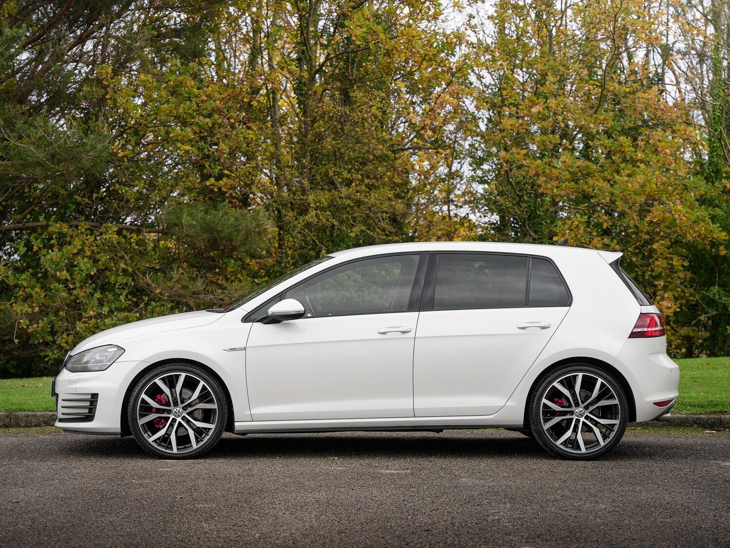 Used Volkswagen Golf 2014 for sale - 76432304: Photo 37