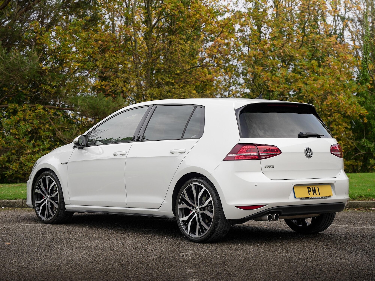 Used Volkswagen Golf 2014 for sale - 76432304: Photo 38