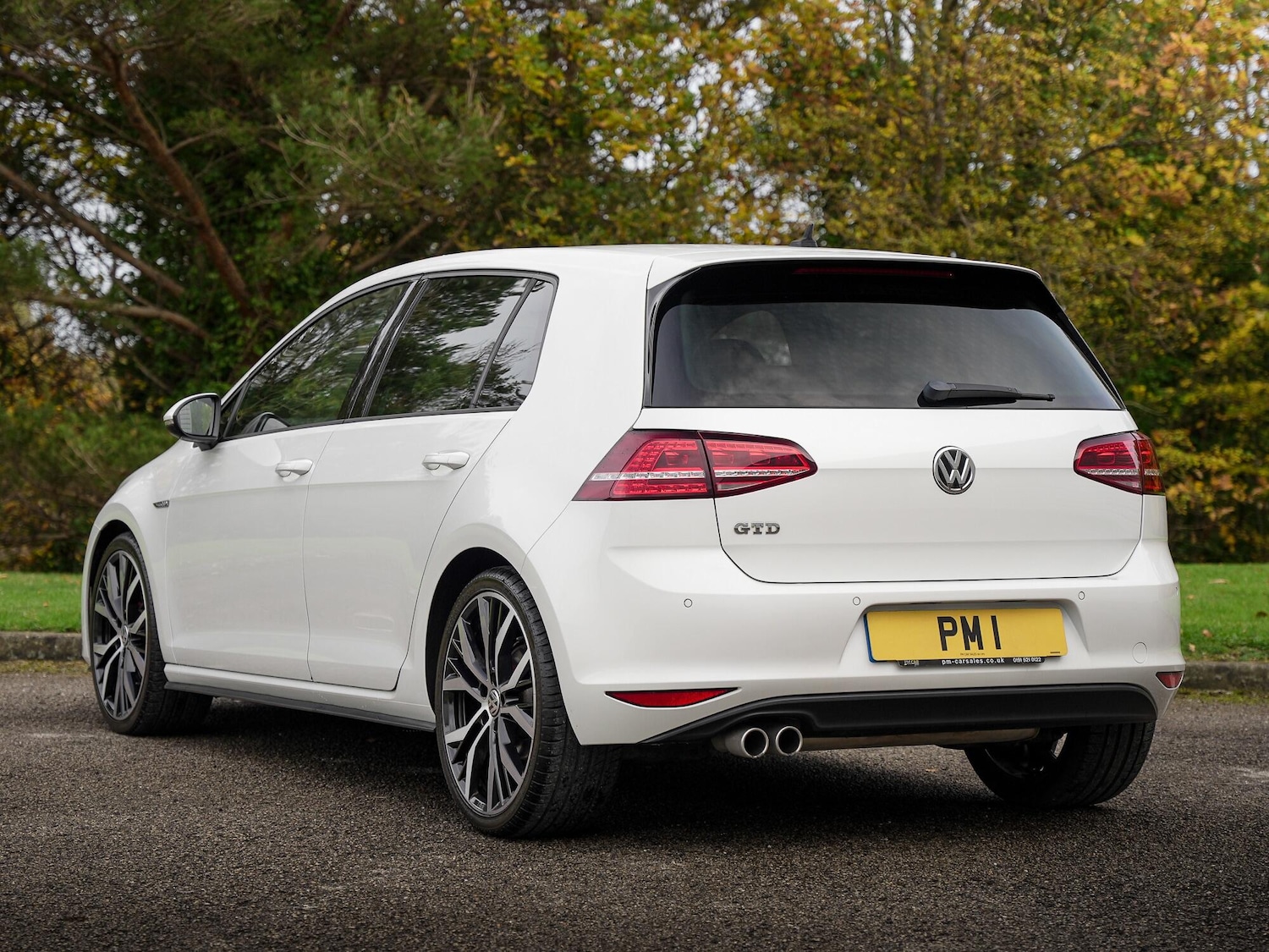 Used Volkswagen Golf 2014 for sale - 76432304: Photo 39