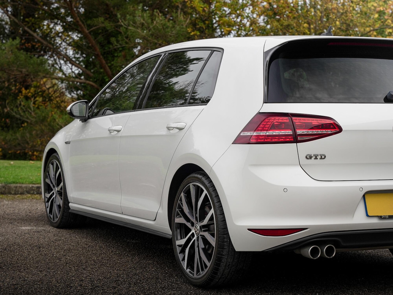 Used Volkswagen Golf 2014 for sale - 76432304: Photo 40