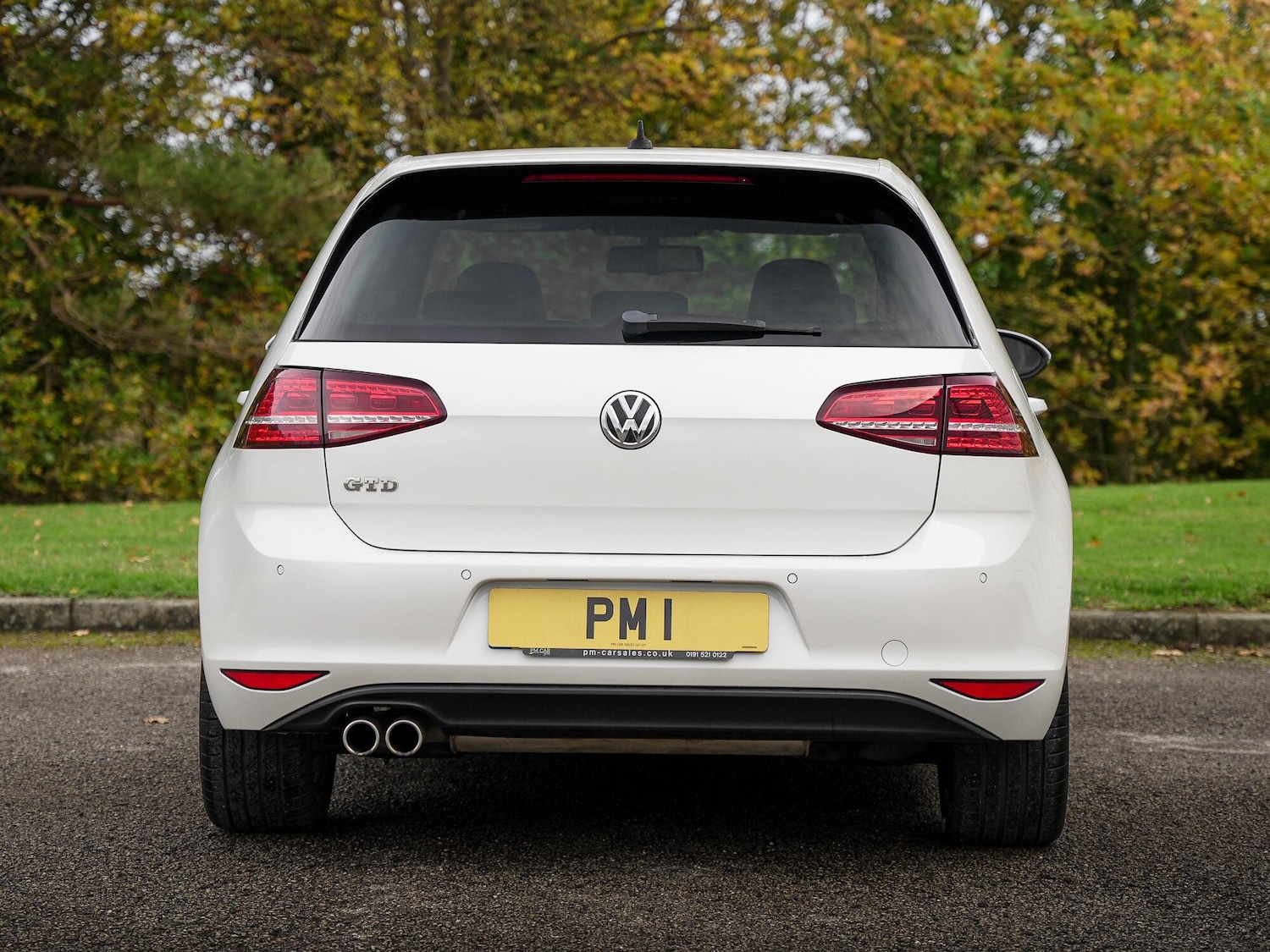 Used Volkswagen Golf 2014 for sale - 76432304: Photo 41