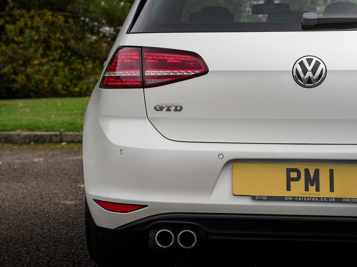 Used Volkswagen Golf 2014 for sale - 76432304: Photo 42