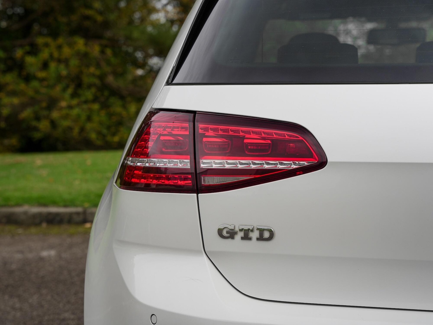 Used Volkswagen Golf 2014 for sale - 76432304: Photo 43